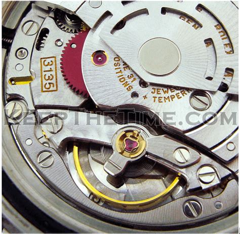 r reptime|rolex 3135 super clone movement.